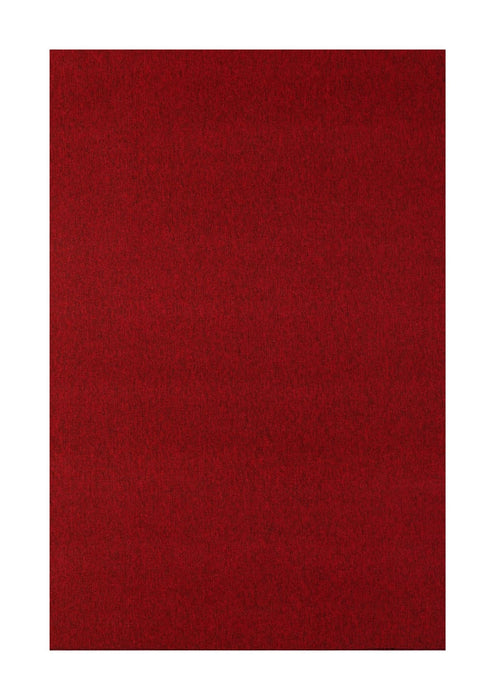 2.40 x 3.55m - Parade Red