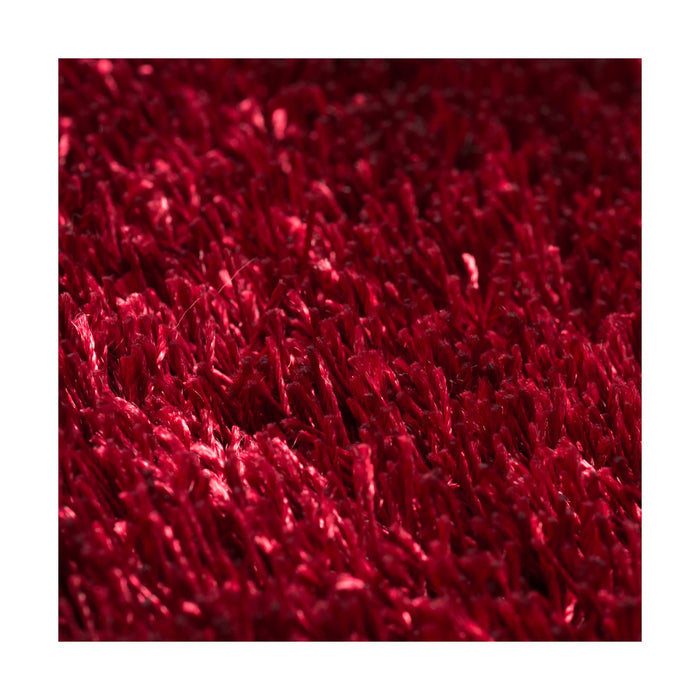 1.50 x 2.10m - Rosella Crimson Red